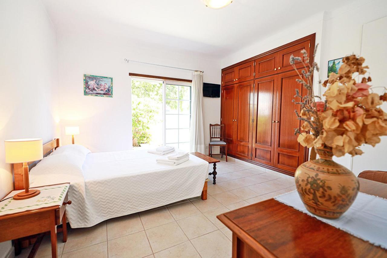 A66 - Pedra Alcada Stays Bedroom 拉哥斯 外观 照片