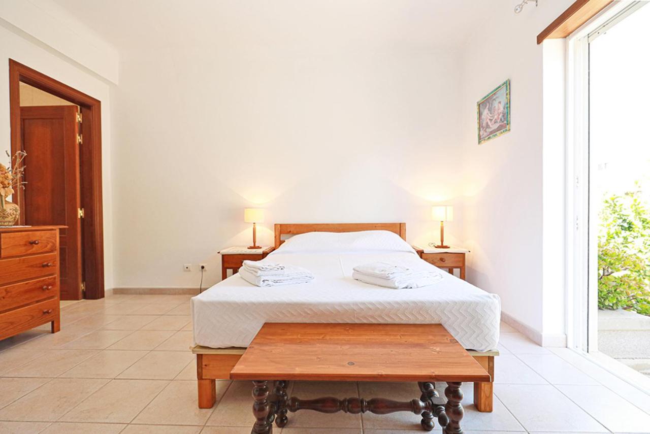 A66 - Pedra Alcada Stays Bedroom 拉哥斯 外观 照片